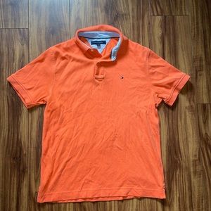 Tommy Hilfiger Polo Shirt